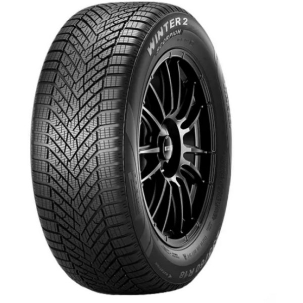 325/30R23 109W SCORPION WINTER 2 XL PJ MS 3PMSF PIRELLI