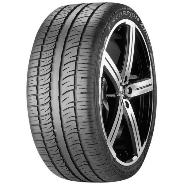 255/50R20 109Y SCORPION ZERO XL PJ MS PIRELLI 255/50R20 109Y SCORPION ZERO XL PJ MS PIRELLI