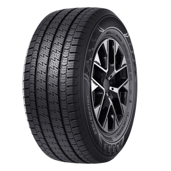 195/70R15C 104/102S POWERCONTACT VAN A/S 8PR MS 3PMSF POWERTRAC