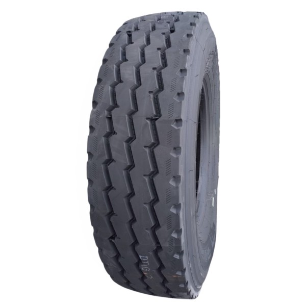 315/80R22.5 157/154M AM201 20PR MS 3PMSF (MSS) TL ROYAL BLACK