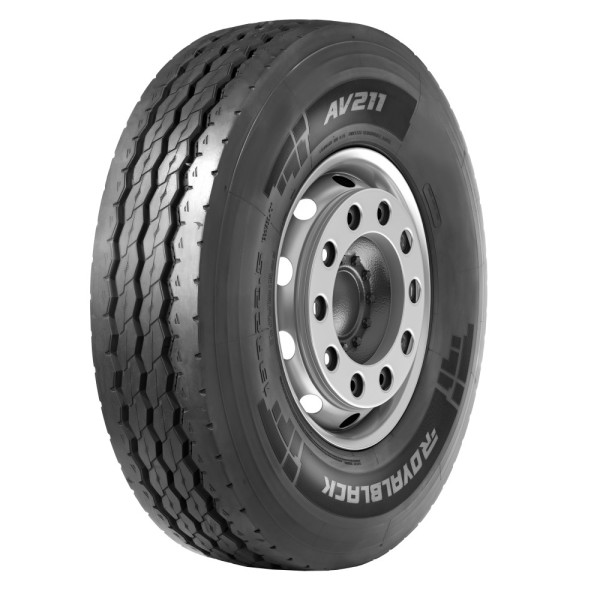 295/80R22.5 154/149M AV211 18PR MS 3PMSF (RHS) TL ROYAL BLACK 295/80R22.5 154/149M AV211 18PR MS 3PMSF (RHS) TL ROYAL BLACK