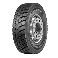 295/80R22.5 154/149K DM311 18PR MS 3PMSF (MSD) TL ROYAL BLACK