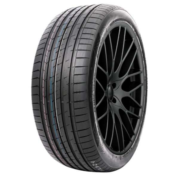 205/40R17 84W ROYAL EXPLORER II XL ZR BSW MS ROYAL BLACK