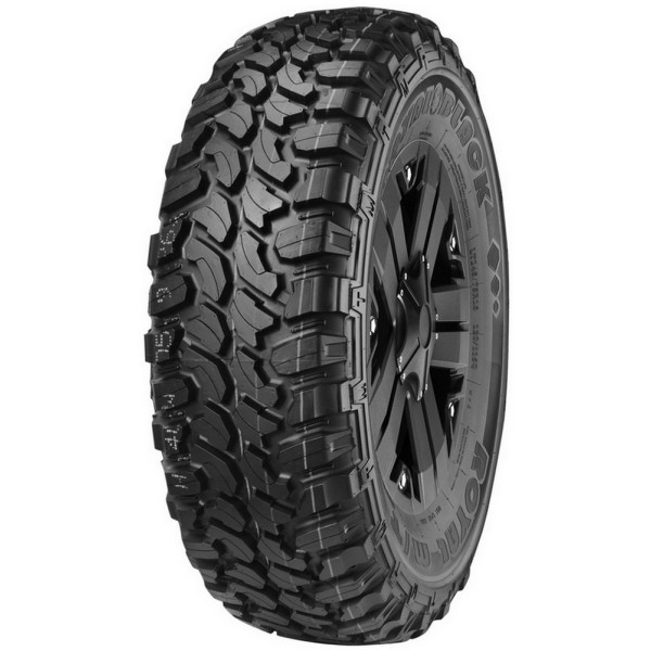 31X10.50R15 109Q ROYAL M/T RBL POR MS DOT2023 ROYAL BLACK
