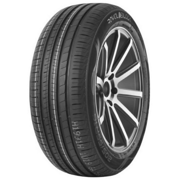 205/70R15 96H ROYAL MILE BSW MS DOT2023 ROYAL BLACK