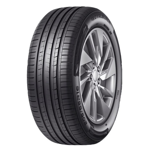 155/60R15 74T ROYAL ROAD VI MS ROYAL BLACK 155/60R15 74T ROYAL ROAD VI MS ROYAL BLACK