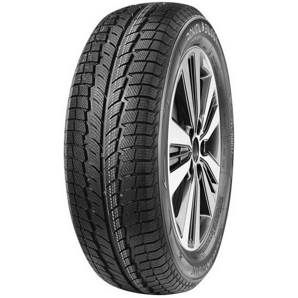 265/60R18 110T ROYAL SNOW BSW MS 3PMSF ROYAL BLACK 265/60R18 110T ROYAL SNOW BSW MS 3PMSF ROYAL BLACK