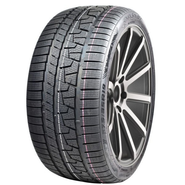 215/45R16 90H ROYAL WINTER UHP XL PJ MS 3PMSF ROYAL BLACK 215/45R16 90H ROYAL WINTER UHP XL PJ MS 3PMSF ROYAL BLACK