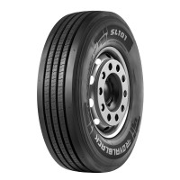 215/75R17.5 128/126M SL101 16PR (RHS) TL ROYAL BLACK