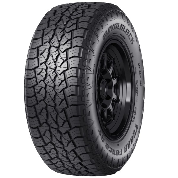 215/65R16 98H TERRA FORCE AT VI MS 3PMSF ROYAL BLACK 215/65R16 98H TERRA FORCE AT VI MS 3PMSF ROYAL BLACK