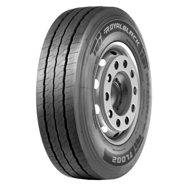 285/70R19.5 148/146L TL002 18PR MS (RHT) TL ROYAL BLACK