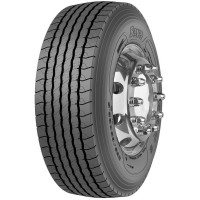 295/80R22.5 154/149M AVANT 5 HL MS 3PMSF (RHS) TL SAVA