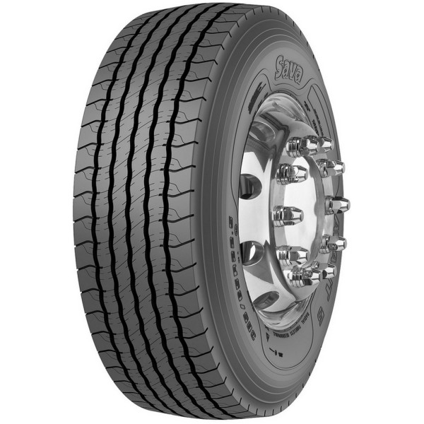 295/80R22.5 154/149M AVANT 5 HL MS 3PMSF (RHS) TL SAVA