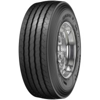 385/55R22.5 160/158K CARGO 5 MS 3PMSF(RHT) TL SAVA