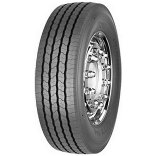 275/70R22.5 152/148E CITY U4 MS 3PMSF(MCS) TL SAVA