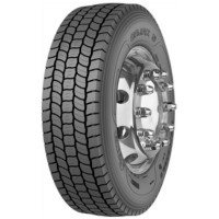 295/60R22.5 150/149K ORJAK 5 MS 3PMSF(RHD) TL SAVA