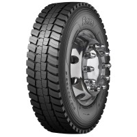 315/80R22.5 156/150K ORJAK MSD 2 18PR MS 3PMSF (MSD) TL SAVA
