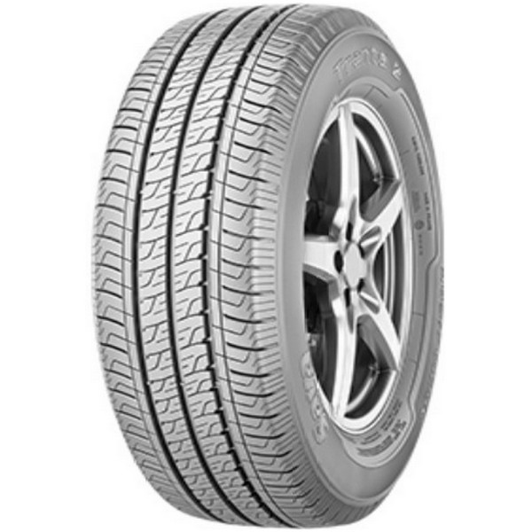 215/65R16C 109/107T TRENTA 2 8PR DOT2022 SAVA