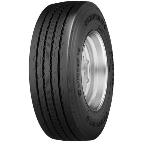 445/45R19.5 160J RUNNER T2 22PR (MS) (HTR)TL SEMPERIT