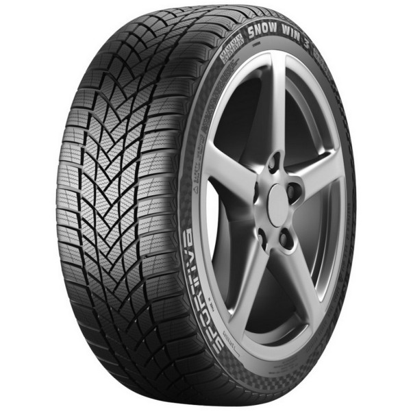 225/40R18 92V SNOW WIN 3 XL FR DOT2022 MS 3PMSF SPORTIVA 225/40R18 92V SNOW WIN 3 XL FR DOT2022 MS 3PMSF SPORTIVA