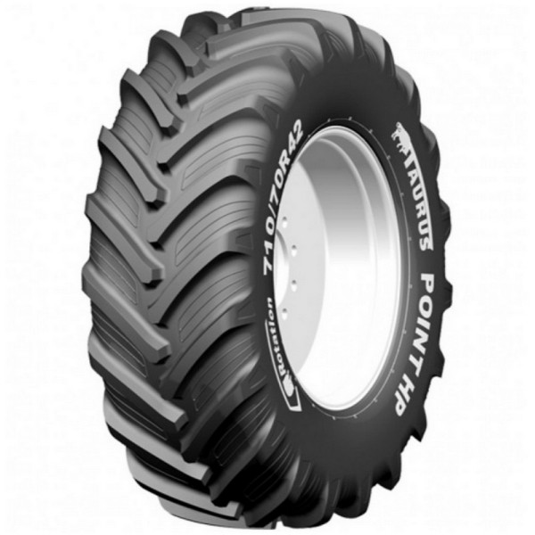 600/65R28 OFERTA 154A8/154B POINT HP R-1 TL TAURUS
