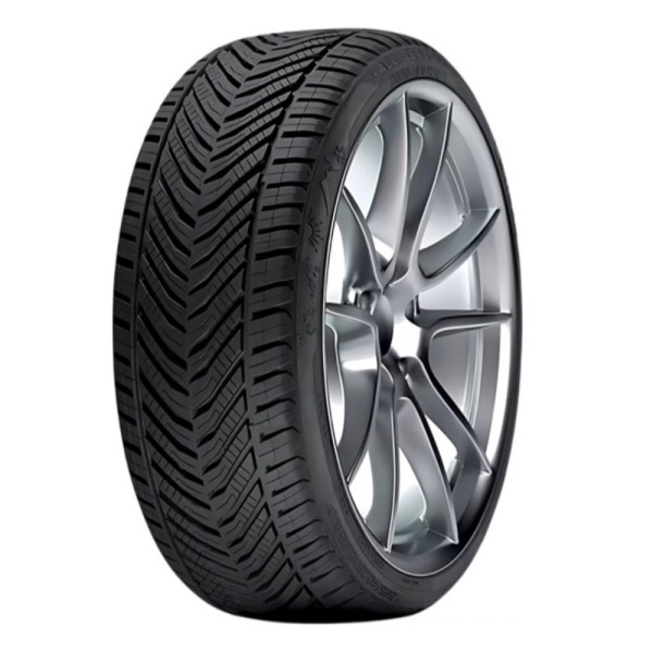 215/60R17 100V ALL SEASON SUV XL MS 3PMSF TIGAR