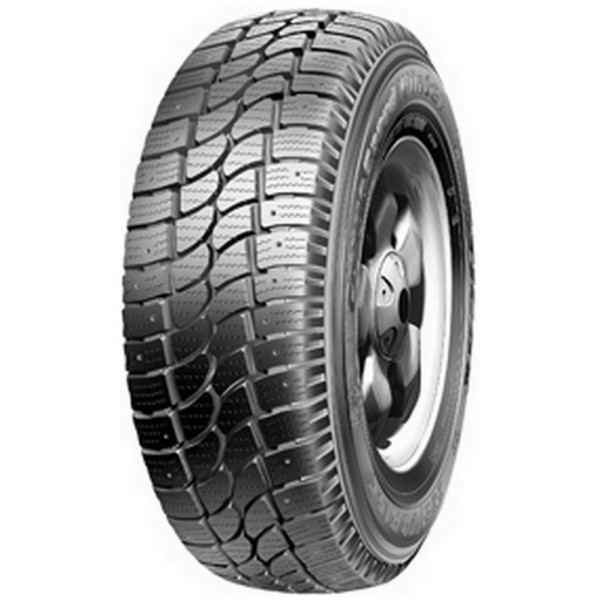 185R14C 102/100R CARGO SPEED WINTER 8PR MS 3PMSF TIGAR