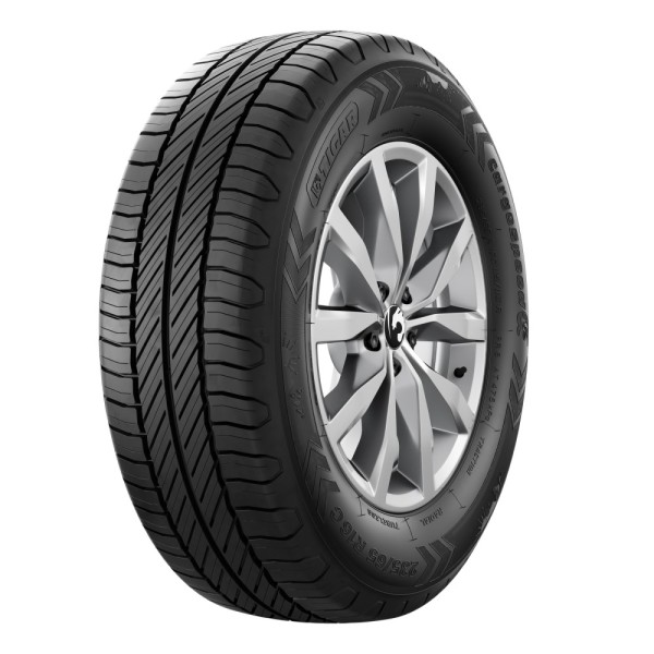 185/75R16C 104/102R CARGOSPEEDEVO 8PR MS TIGAR