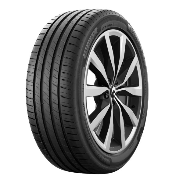 215/70R16 100H SUMMER 3 SUV TIGAR