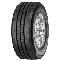 215/70R15C 109/107S X 4SEASON VAN1 8PR MS 3PMSF TOURADOR