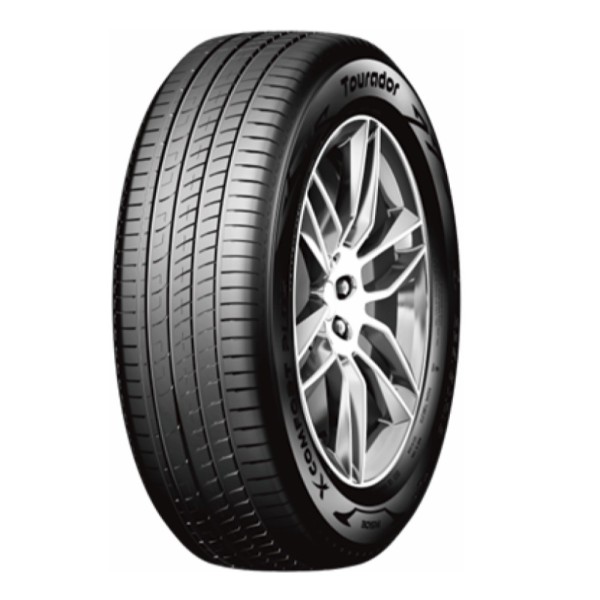 285/40R22 110Y X COMFORT PLUS XL ZR TOURADOR 285/40R22 110Y X COMFORT PLUS XL ZR TOURADOR
