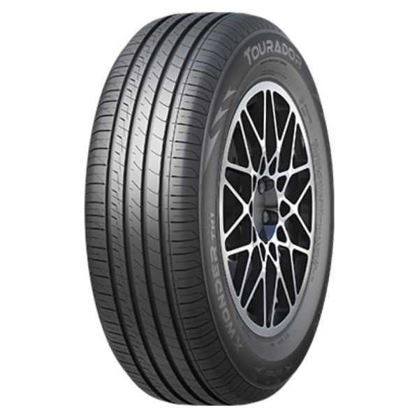 225/50R16 96W X WONDER TH1 XL DOT2023 TOURADOR 225/50R16 96W X WONDER TH1 XL DOT2023 TOURADOR