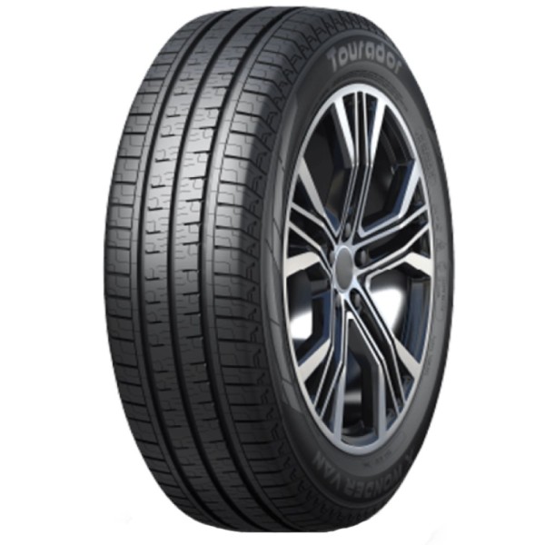 175/70R14C 95/93S X WONDER VAN 6PR TOURADOR