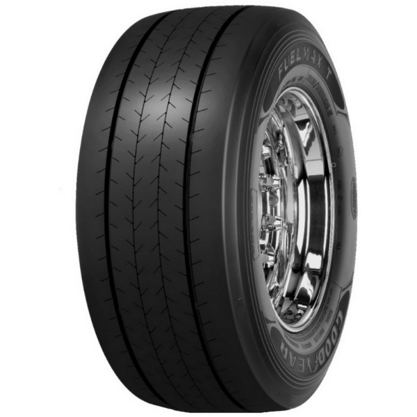 385/65R22.5 164/158K TM FUELMAX T HL RESAPATE MS (LHT) TREADMAX GOODYEAR
