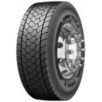 315/80R22.5 156/150L TM KMAX D G2 C1 RESAPATE MS 3PMSF (RHD) TL TREADMAX GOODYEAR