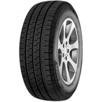 195/75R16C 110/108S ALL SEASON VAN POWER 10PR MS 3PMSF TRISTAR