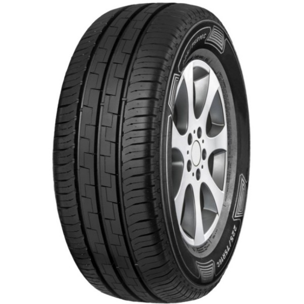 175/75R16C 101/99S POWERVAN2 8PR DOT2022 TRISTAR