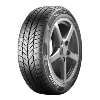 215/60R17 100V FourTech Plus XL FR MS 3PMSF VIKING