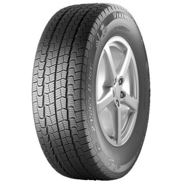 195/65R16C 104/102T FourTech Van 8PR MS 3PMSF VIKING