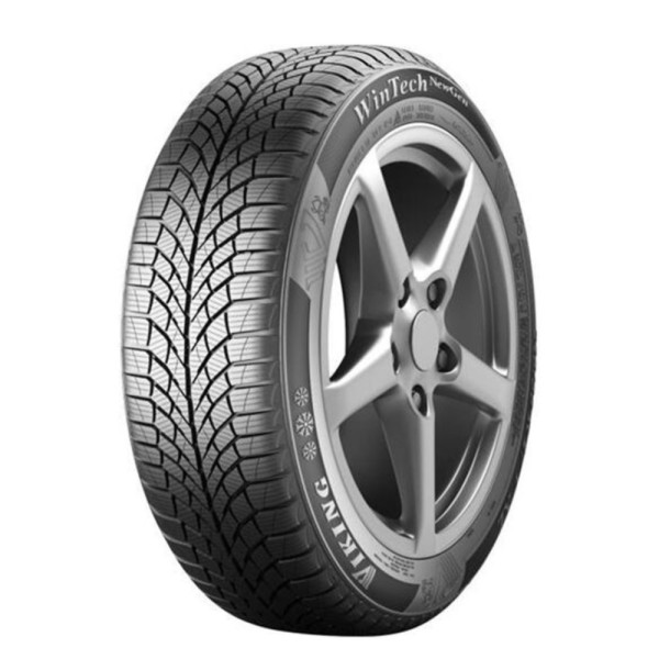 215/60R17 100V WINTECH NEWGEN XL FR MS 3PMSF VIKING 215/60R17 100V WINTECH NEWGEN XL FR MS 3PMSF VIKING