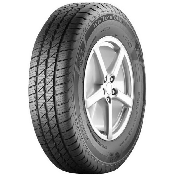 185R14C 102/100Q WINTECH VAN 8PR MS 3PMSF VIKING