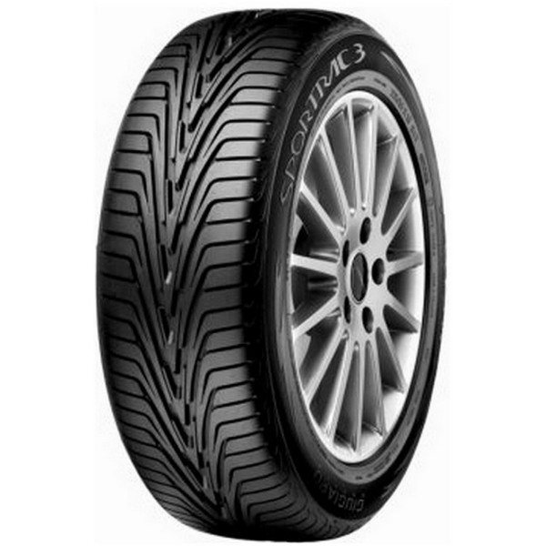 205/65R17 100Y ULTRAC OE demontat VREDESTEIN 205/65R17 100Y ULTRAC OE demontat VREDESTEIN
