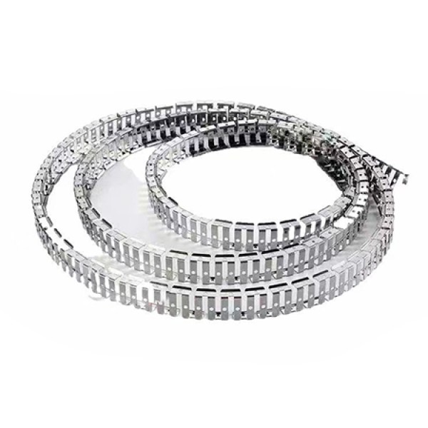 PROFIL FLEXIBIL BANDA LED NEON FLEX/COB 16X10MM 1M