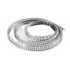 PROFIL FLEXIBIL BANDA LED NEON FLEX/COB 16X8MM 1M