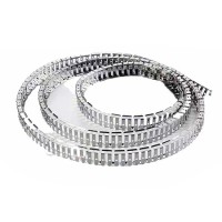 PROFIL FLEXIBIL BANDA LED NEON FLEX/COB 16X8MM 1M