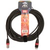 CABLU PROFESIONAL DMX IP65 XLR TATA - XLR MAMA 10M CABLU PROFESIONAL DMX IP65 XLR TATA - XLR MAMA 10M
