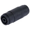 Adaptor speak-on mama - conector de calitate pentru sonorizare Adaptor speak-on mama - conector de calitate pentru sonorizare
