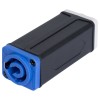 Adaptor powercon mama - powercon mama pentru sonorizare