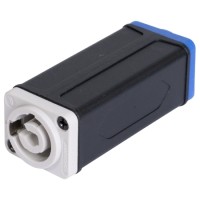 Adaptor powercon mama - powercon mama pentru sonorizare