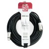 CABLU PROFESIONAL XLR TATA - XLR MAMA 20M CABLU PROFESIONAL XLR TATA - XLR MAMA 20M
